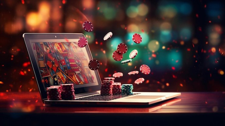 Akses rummy hkpools melalui ponsel