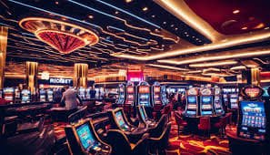 Privasi live casino untuk pengguna Indonesia