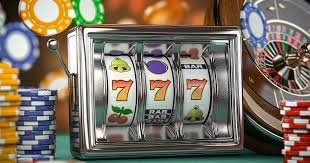 Hiburan Slot Monkey King bergaya kasino