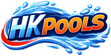 Logo hkpools Indonesia